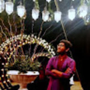 Meet your Posher, Darsh